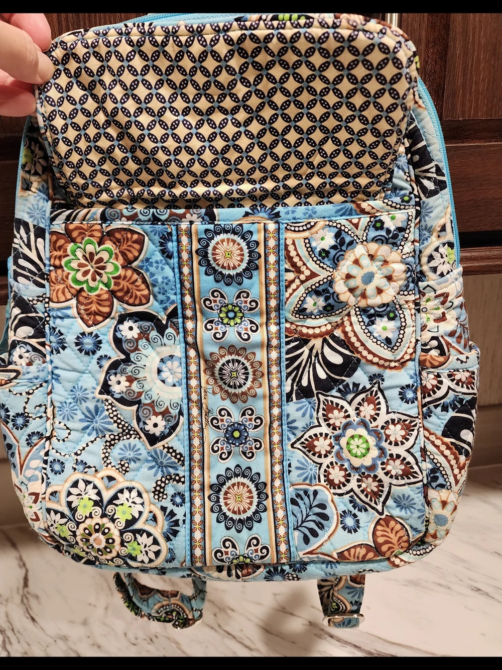 Vera Bradley vera bradley